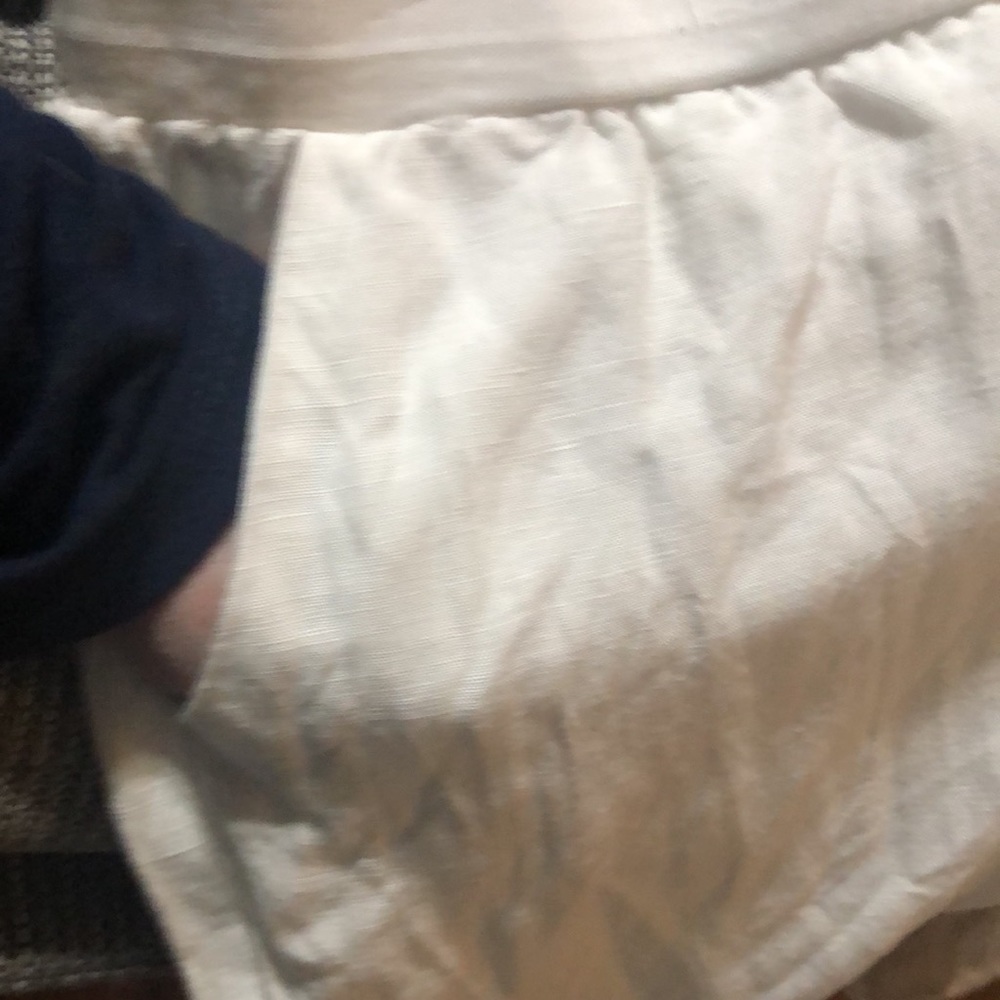 White pants - Picture 5 of 5